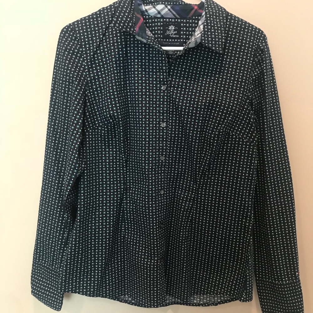 Tommy Hilfiger button down